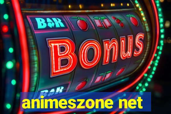 animeszone net